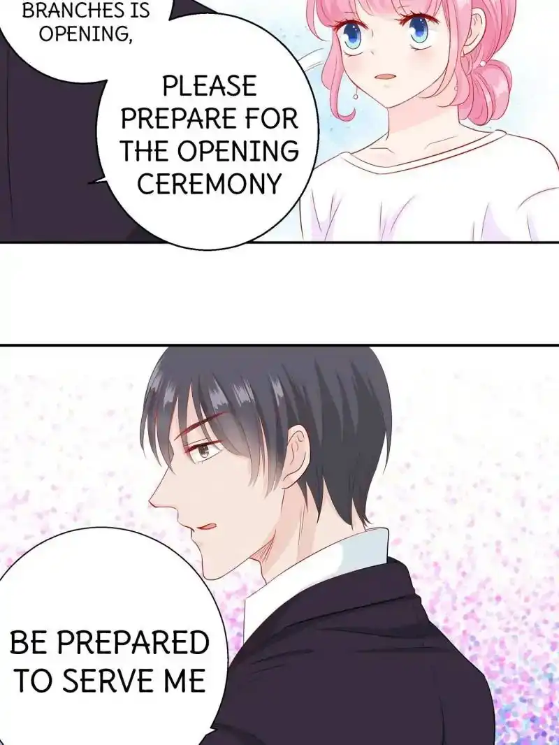 Don't be so harsh Chapter 68 14